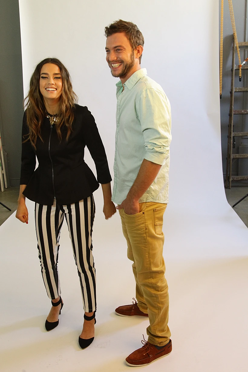 אור גרוסמן,עוז זהבי