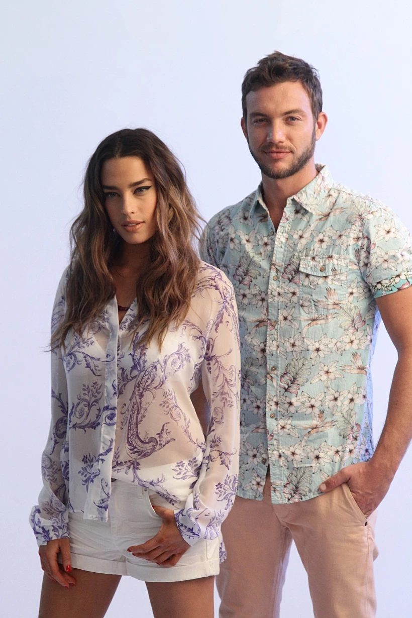 אור גרוסמן,עוז זהבי