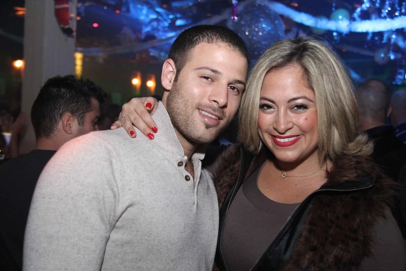 ליהיא גרינר,יוסי צבר