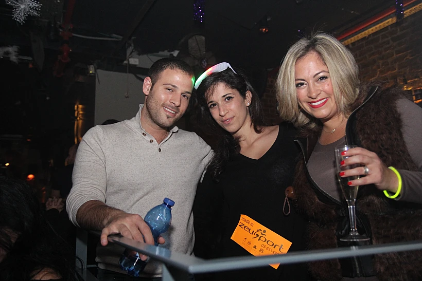 ליהיא גרינר,יוסי צבר