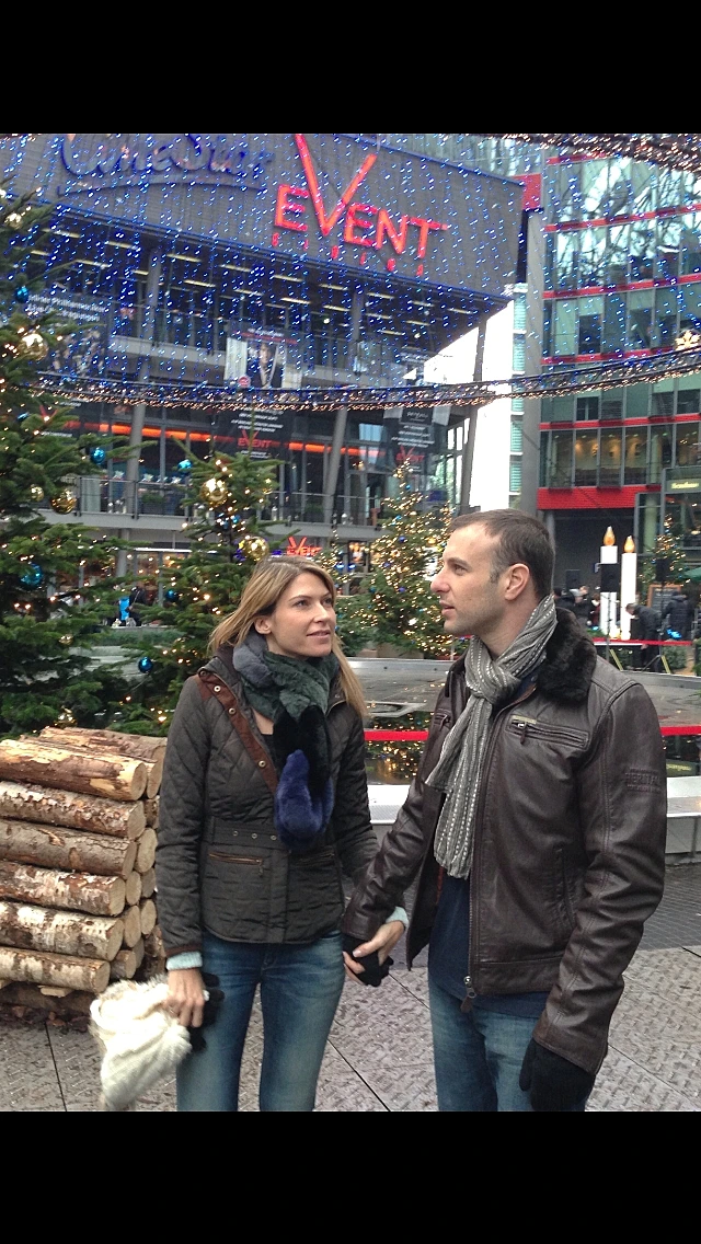 דפנה שחר,יובל צלנר