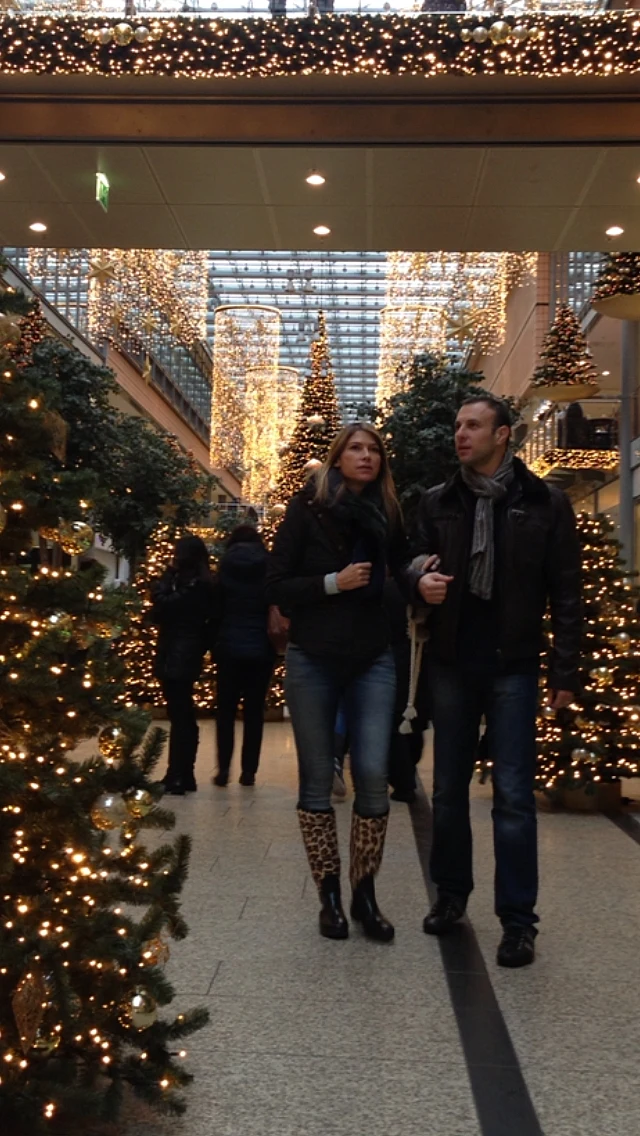 דפנה שחר,יובל צלנר