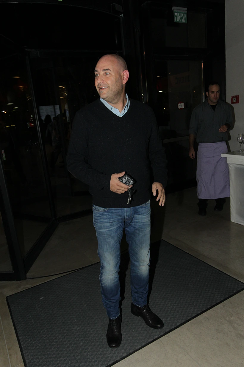 השקת שעון הובלו פרארי