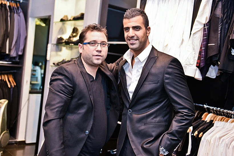 רגב הוד במדידות לחתונה