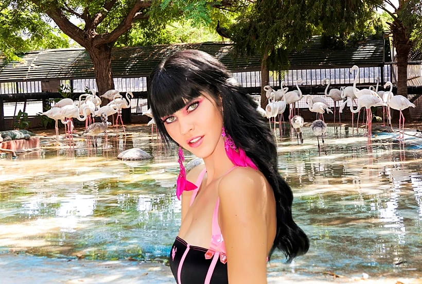 דלית זריהן למאפרת מיטל אבן גוטפריד