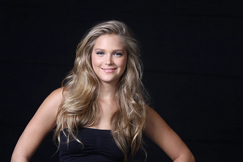 אסתי גינזבורג גו אנדר 2012