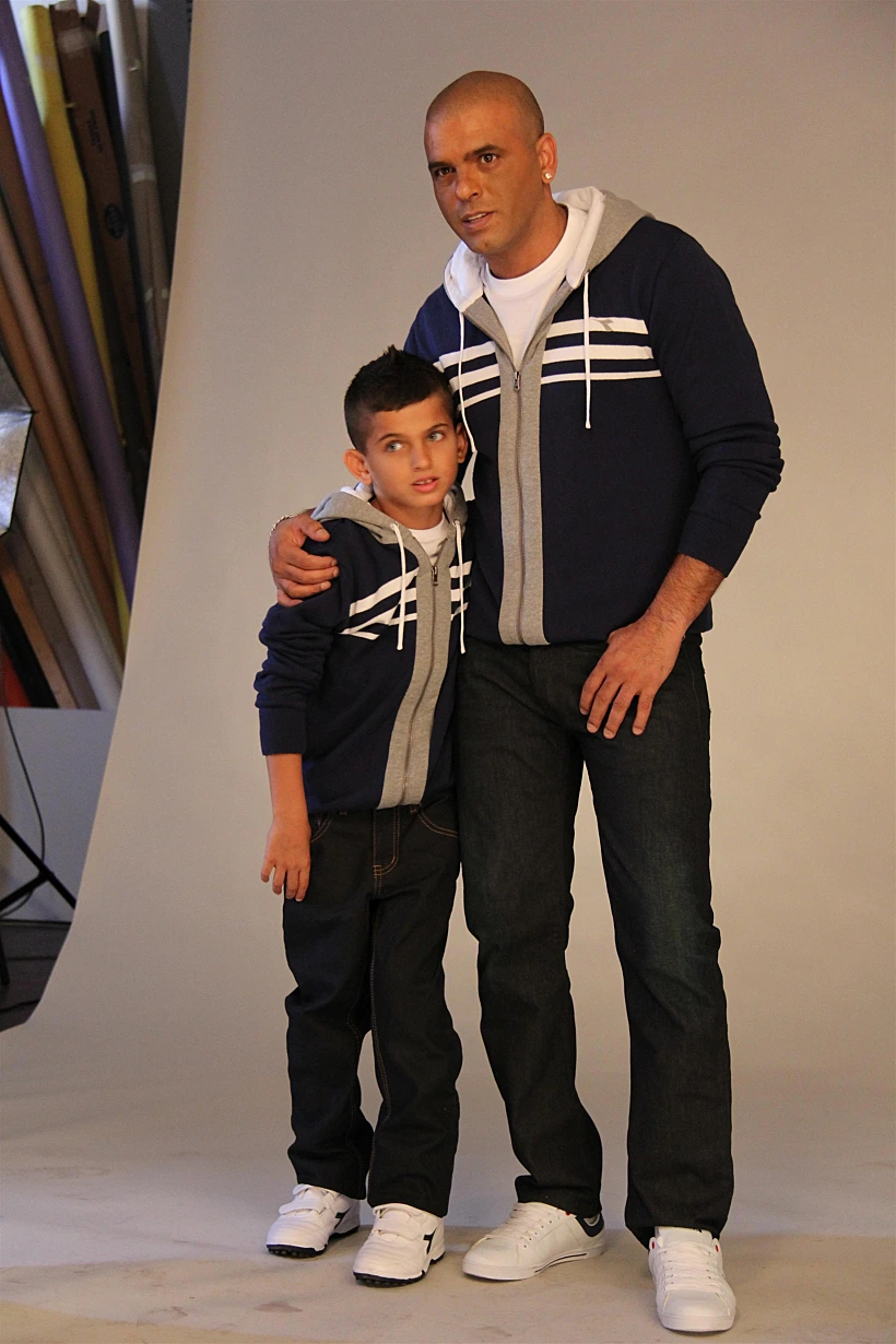 צילומי דיאדורה חורף 2013