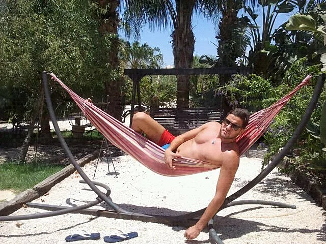 נופש גלבוע סלבס