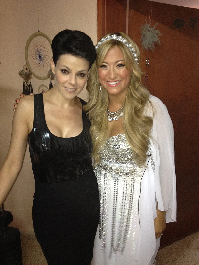 ליהיא גרינר,יוסי צבר