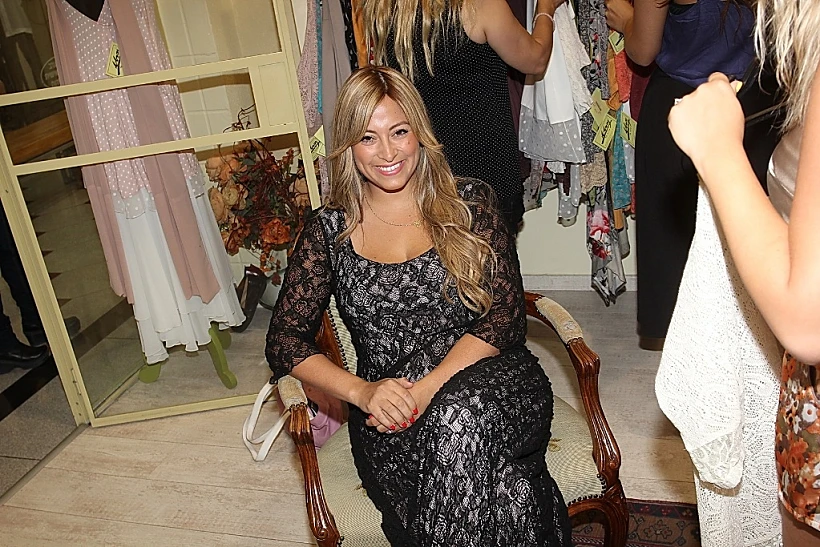 השקת קולקציית קיץ של נפרטיטי