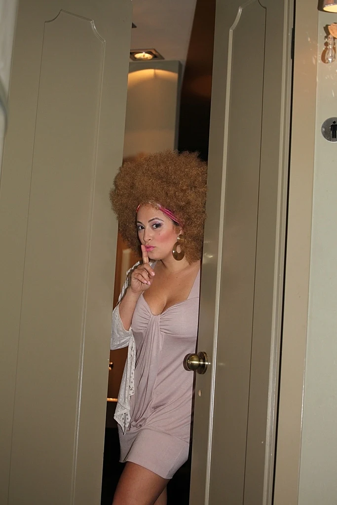 צילומים לנפרטיטי