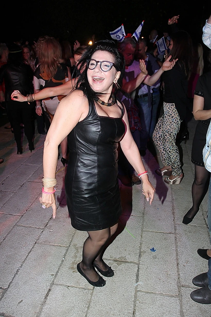 אתי דודאי מעגל התרמה נשים