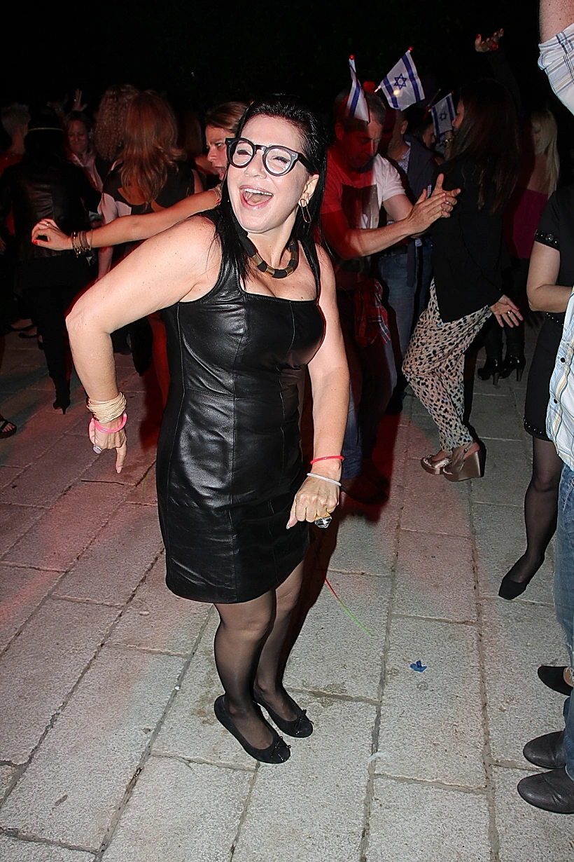 אתי דודאי מעגל התרמה נשים