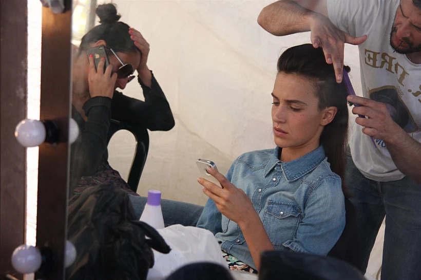 יאנה יוסף קמפיין scoop