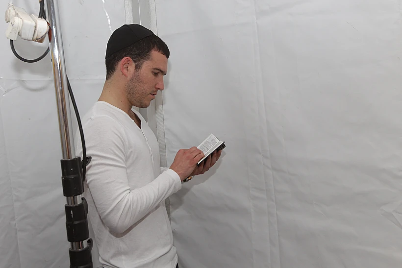 השקת מתחם קראוזה בנתניה