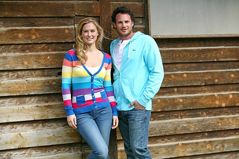 בר רפאלי,נועם טור