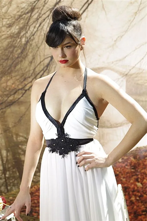 אדל בספלוב קמפיין שמלות כלה