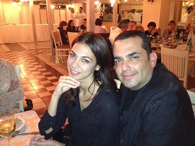 ניב גלבוע,מורן אטיאס