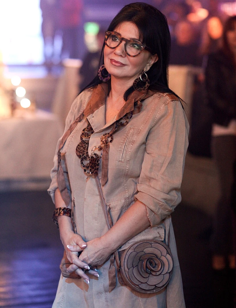 אתי דודאי כוכבת מעושרות - דליה מנטבר חגגה 35 שנות פילאטיס