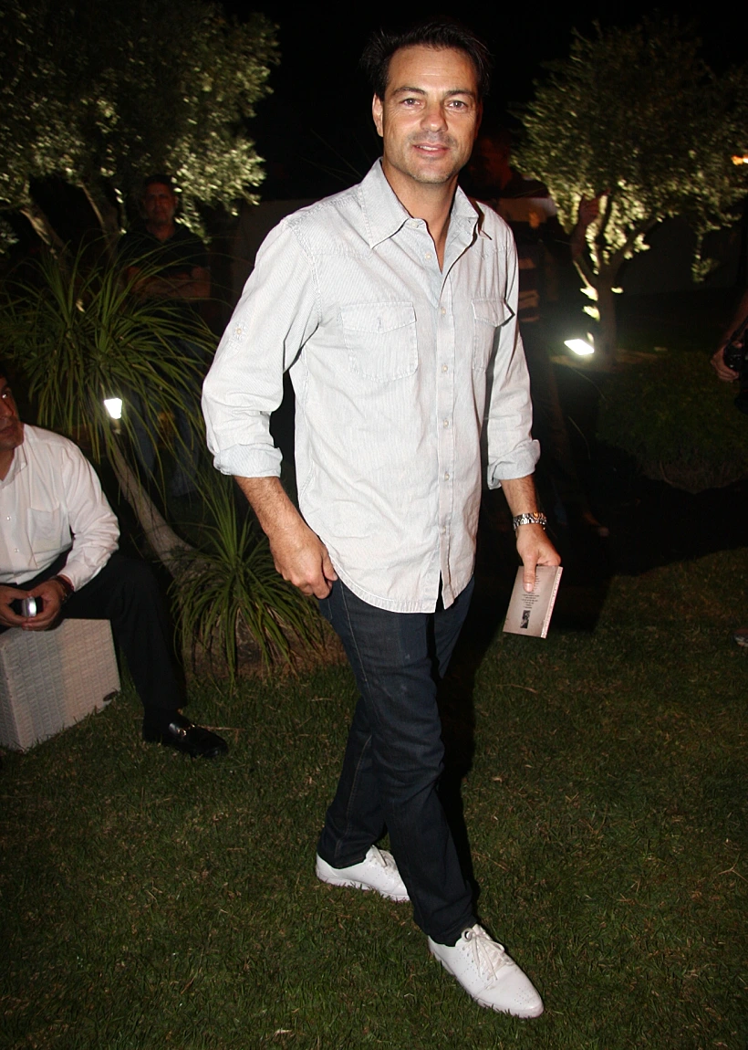 אירוע תרומה של עמותת חום