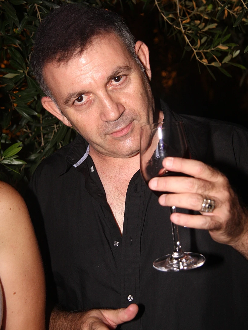 אירוע תרומה של עמותת חום