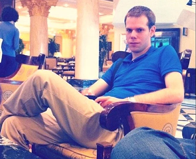 רם פרייס סיטון