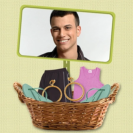 פרוייקט שבועות