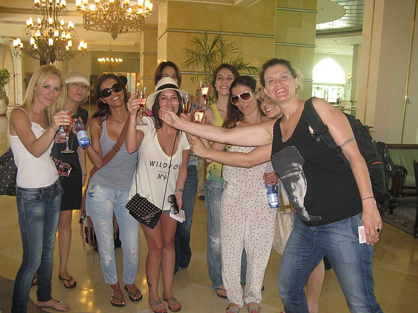 מאיה בוסקילה