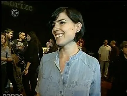 שפרה קורנפלד