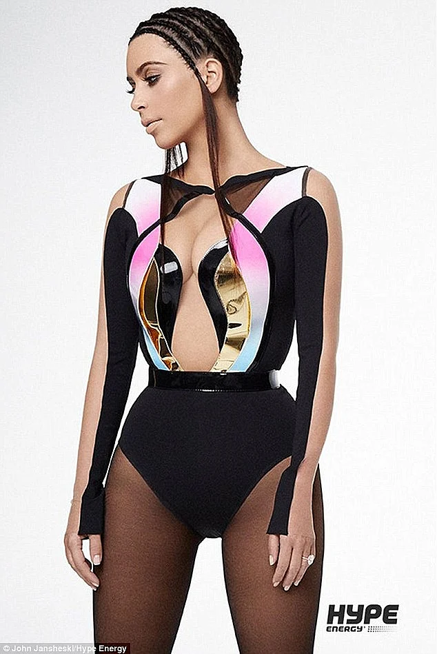 קים קרדשיאן