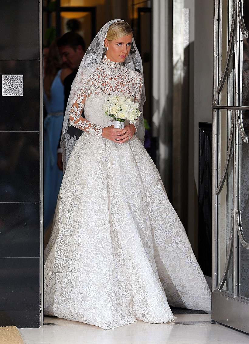 פריס הילטון