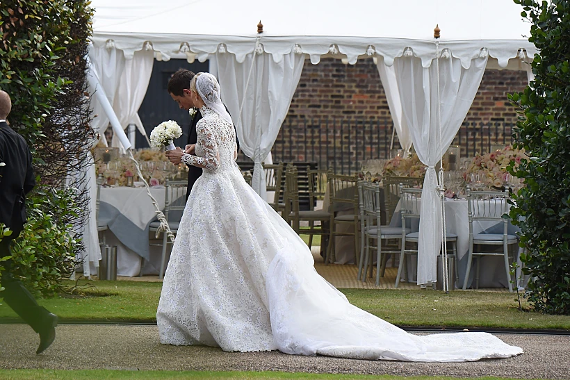 פריס הילטון