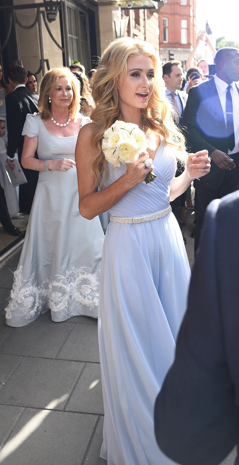 פריס הילטון