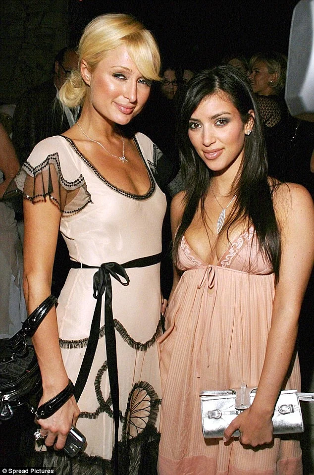 קים קרדשיאן