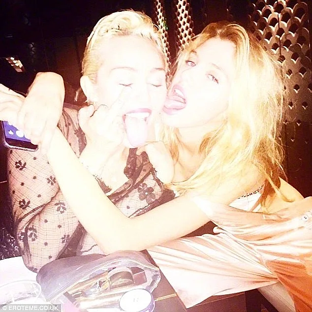 מיילי סיירוס