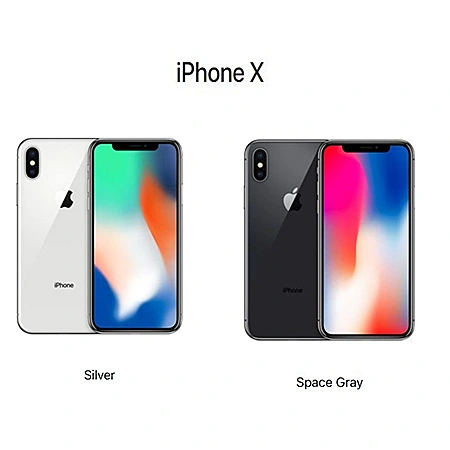 האייפון X