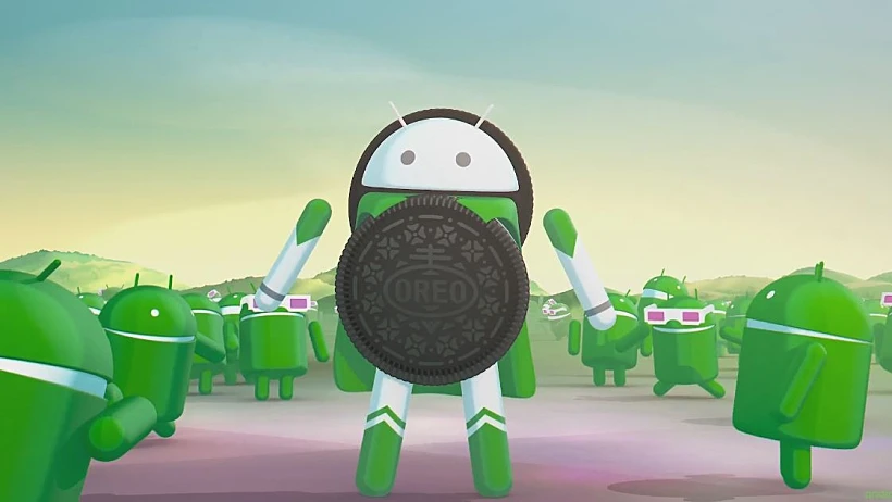 אנדרואיד אוריאו