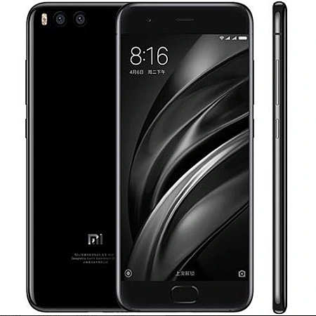 Xiaomi Mi 6