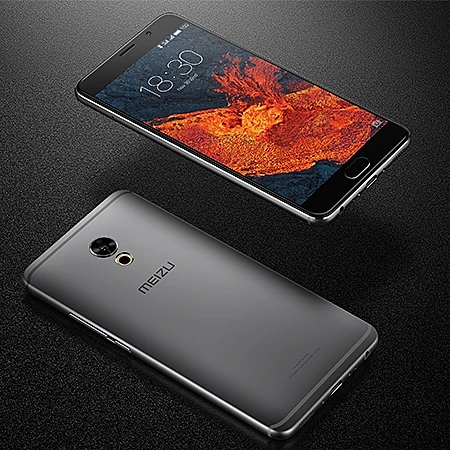 meizu Pro 6 Plus