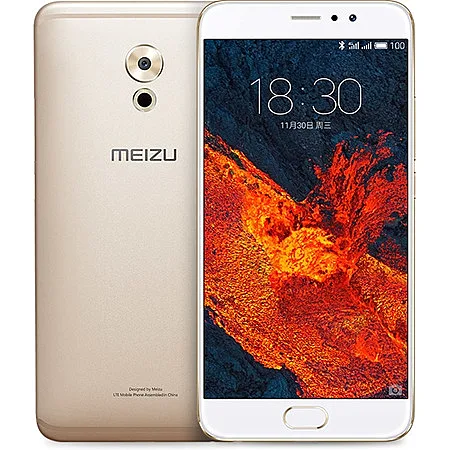 meizu Pro 6 Plus