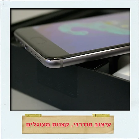 PRO 6 Plus MEIZU: מצלמה אחורית