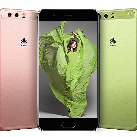 Huawei P10