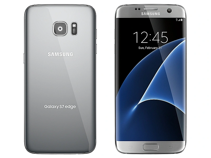 Samsung Galaxy S7 Edge