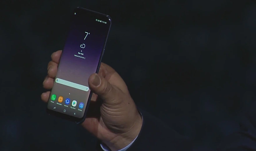 סמסונג גלקסי S8