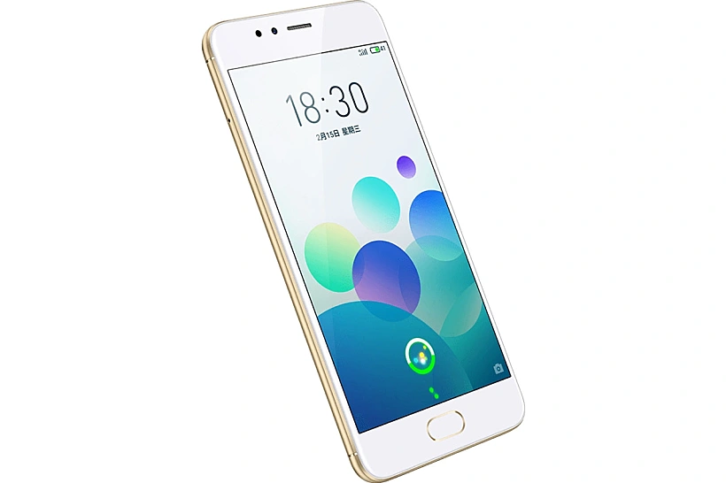 meizu M5