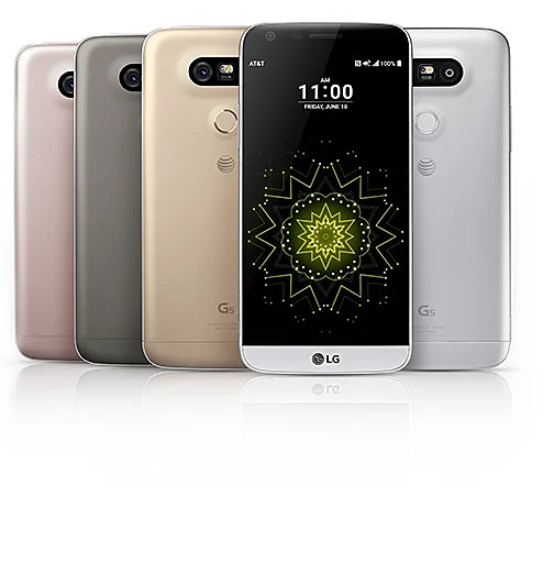 LG G5