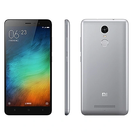 Xiaomi Redmi Note 3 PRO