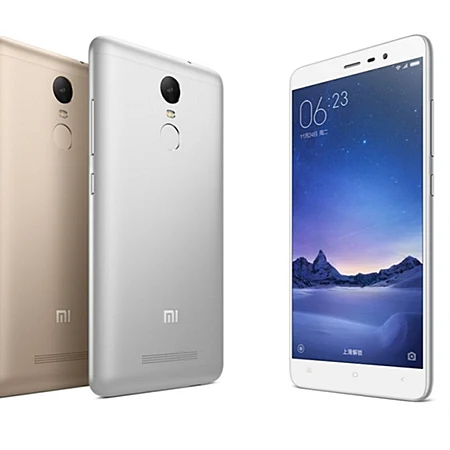 Xiaomi Redmi Note 3 PRO