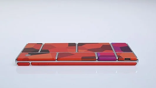 מכשיר ה-ARA של מוטורולה, קונספט