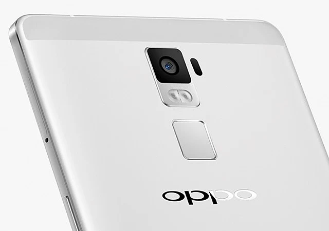 Oppo R7
